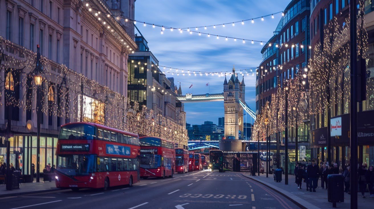 London