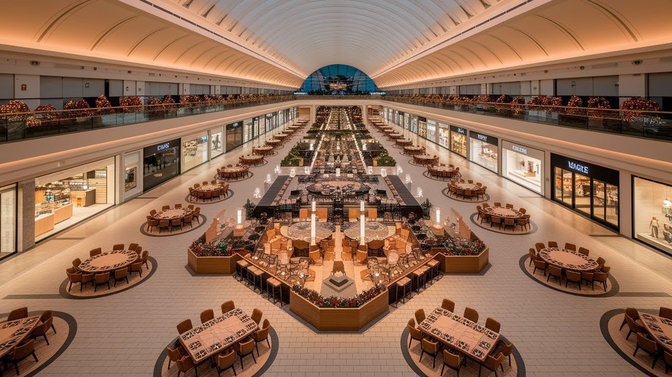 Mall at Tuttle Crossing