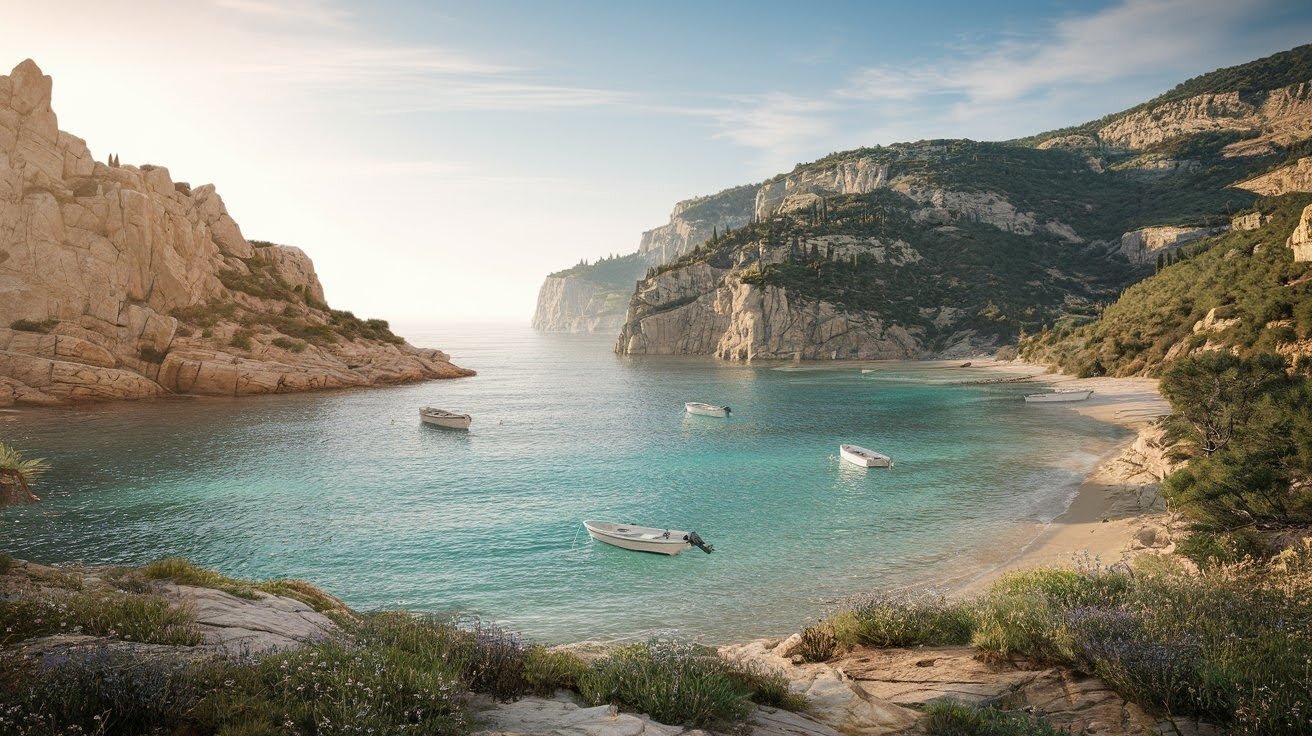 Maremma Coast Region