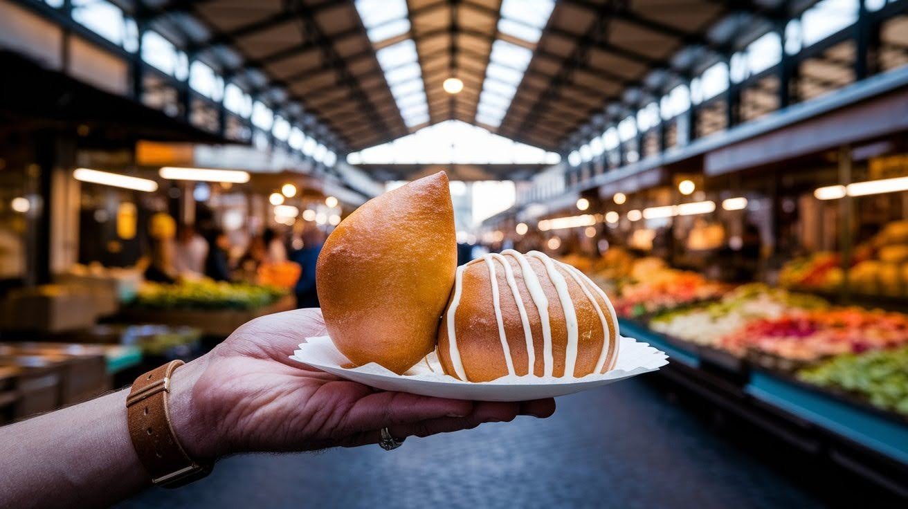Mercato di Testaccio