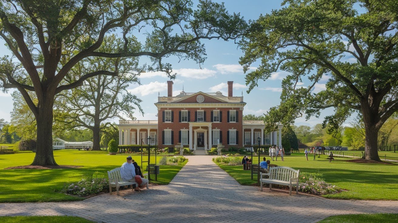 My Old Kentucky Home State Park