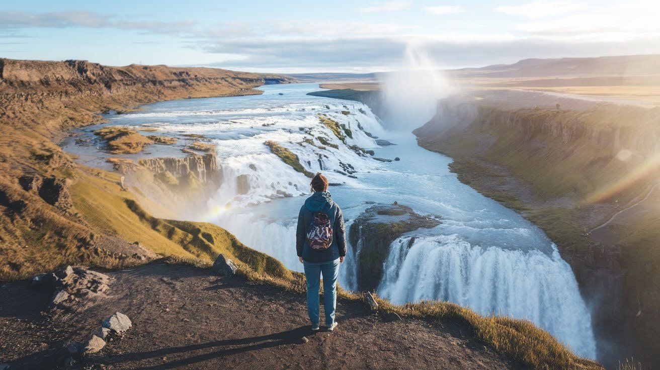 Natural Attractions Without Entry Fees