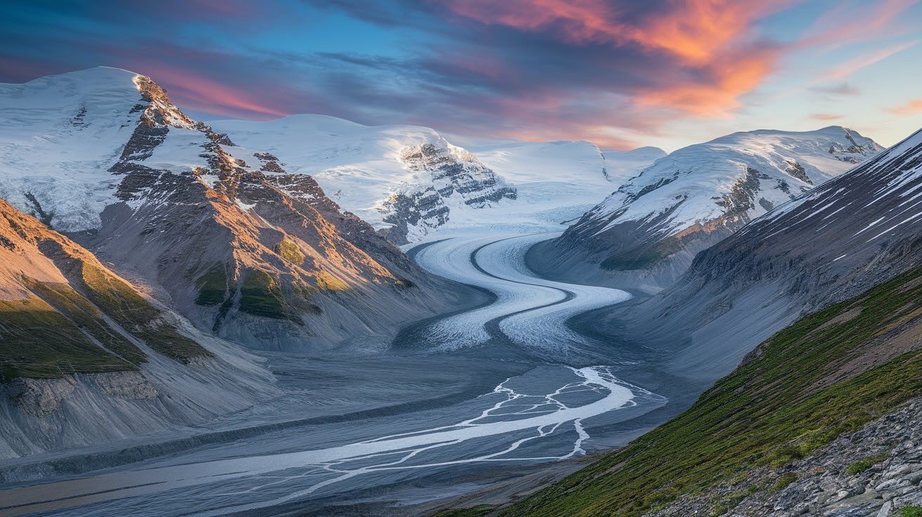 Natural Wonders And Adventure Destinations