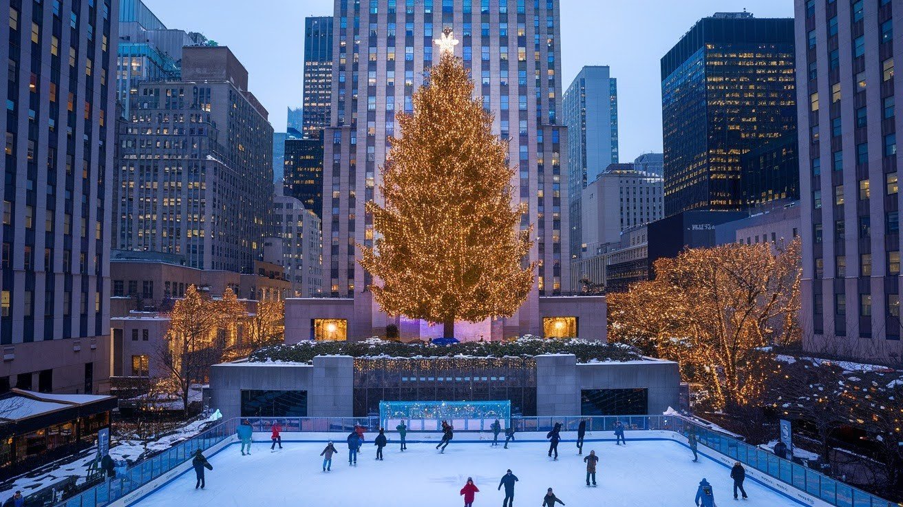 New York City
