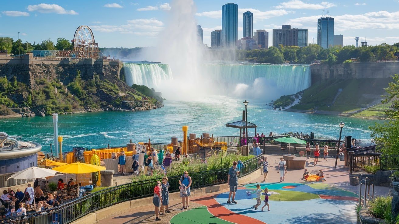 Niagara Falls