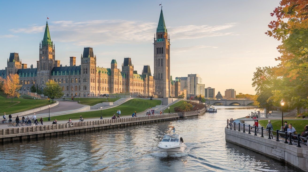 Ottawa National Capital Experiences