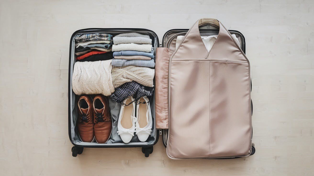 Pack It Last