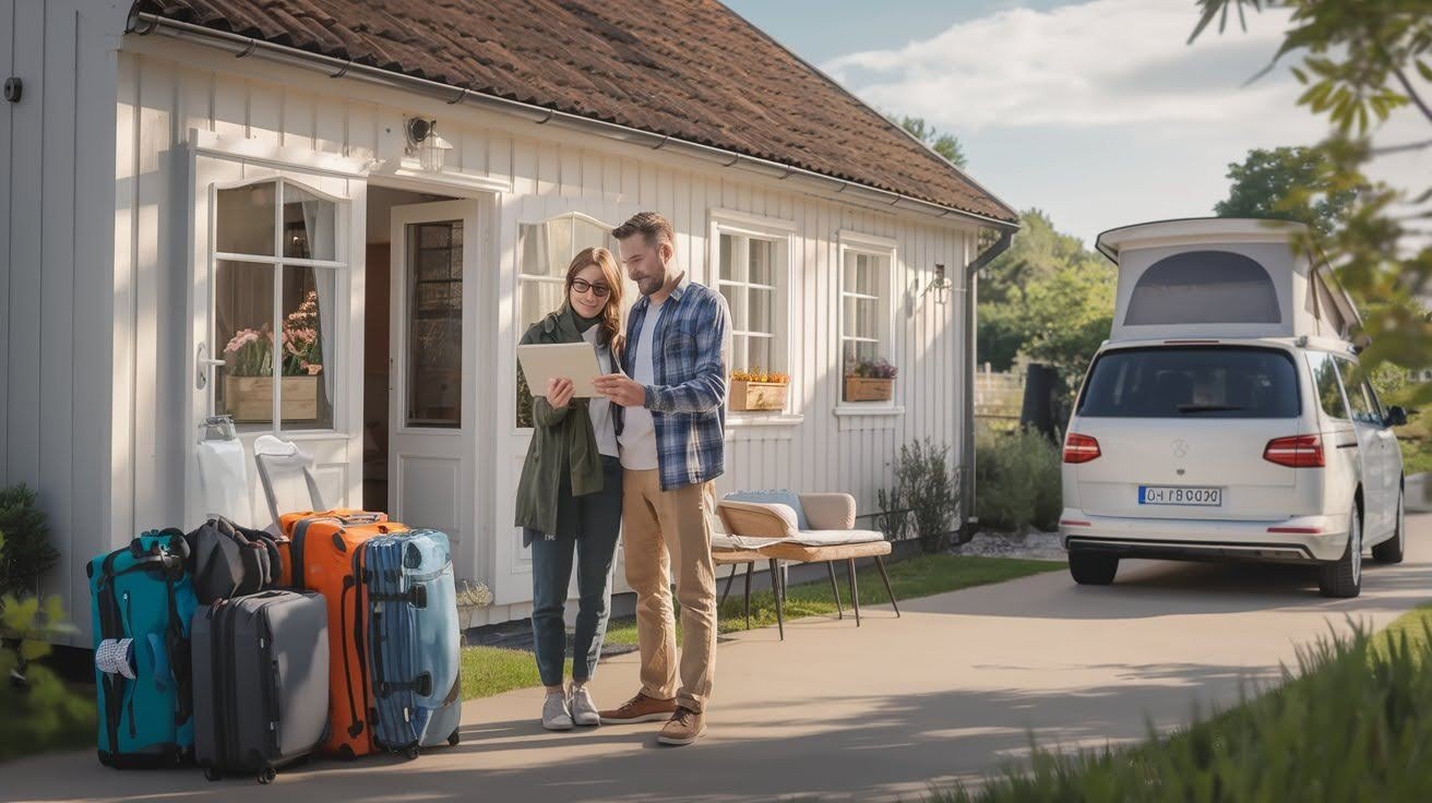 Practical Logistics and Accommodation