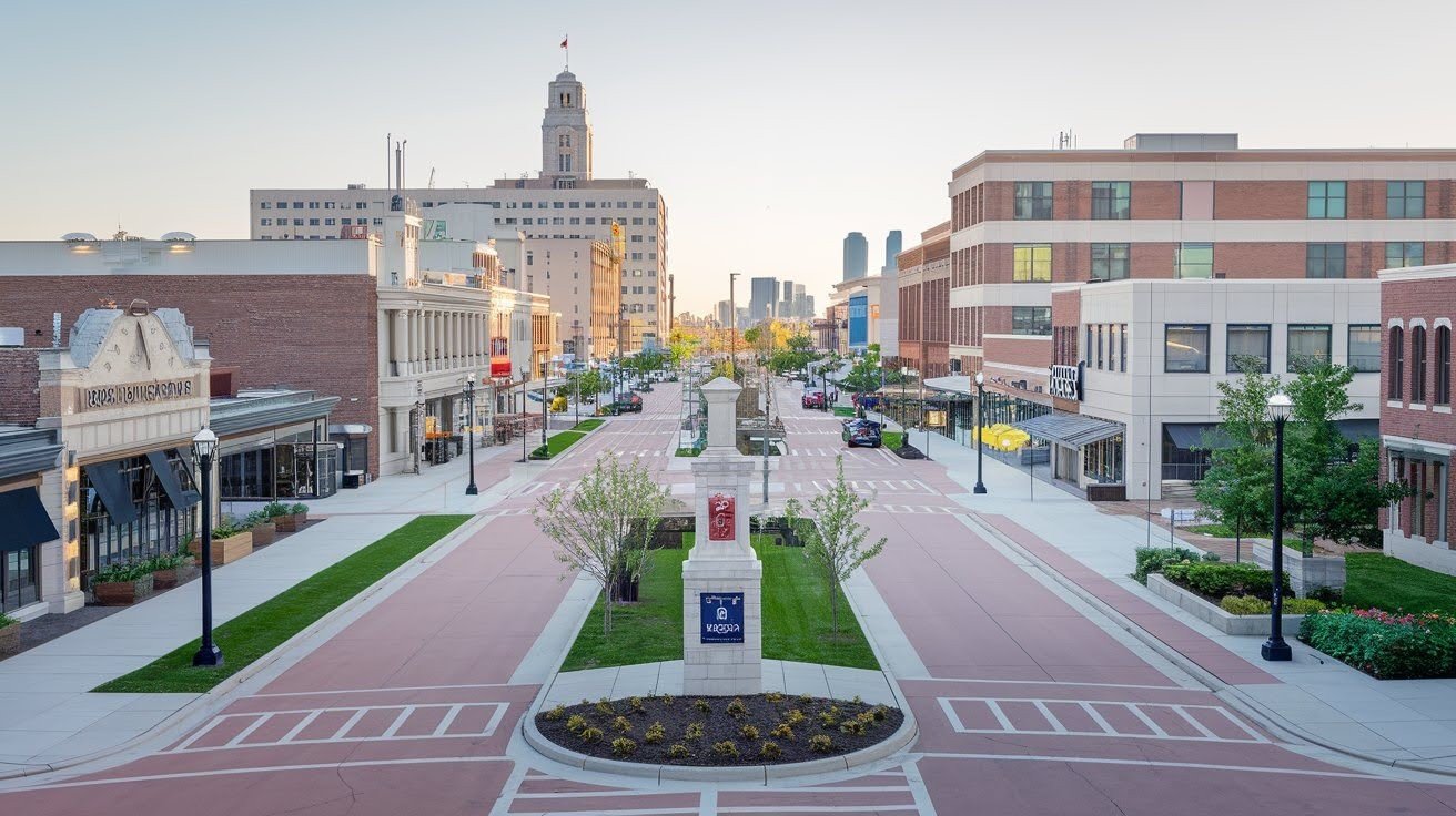 Prime Central Indiana Location