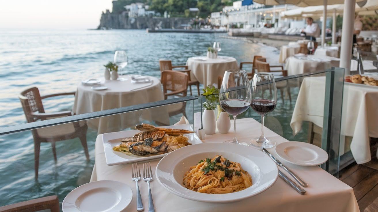 Rada Beach Bistrot