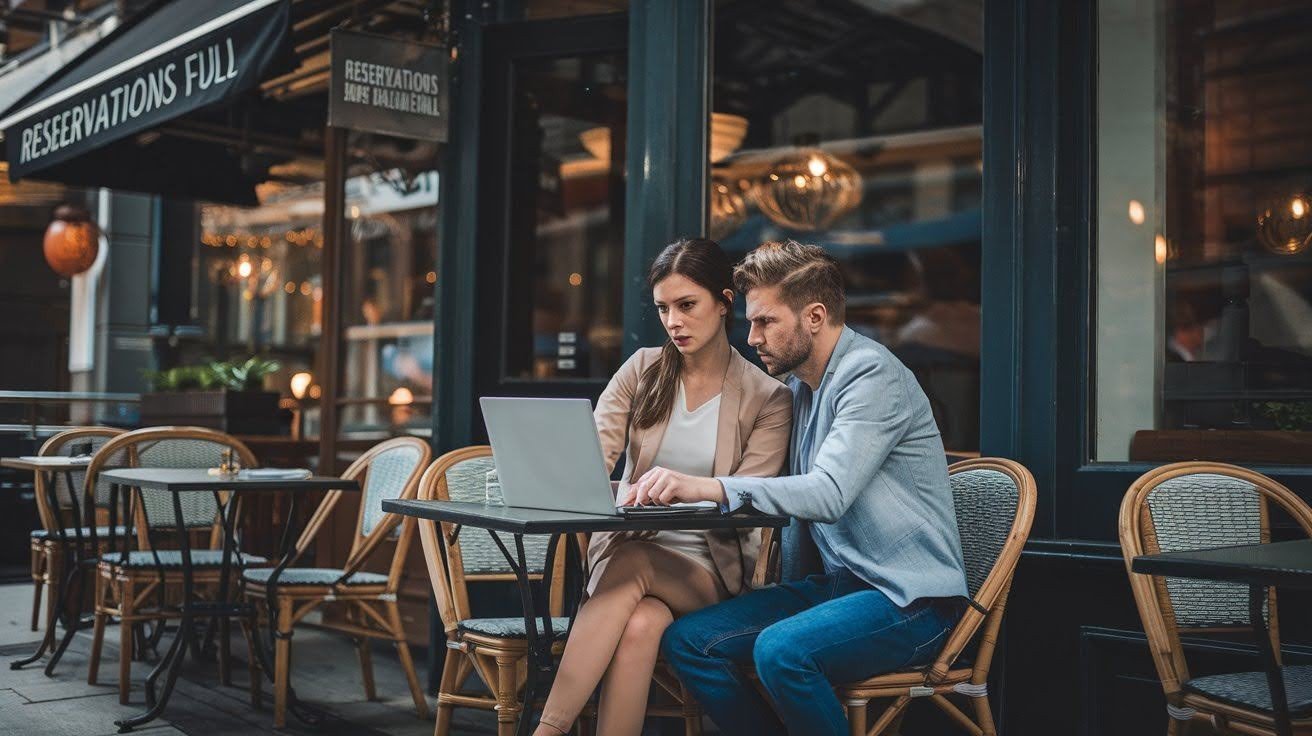 Reservation Challenge and Access Issues