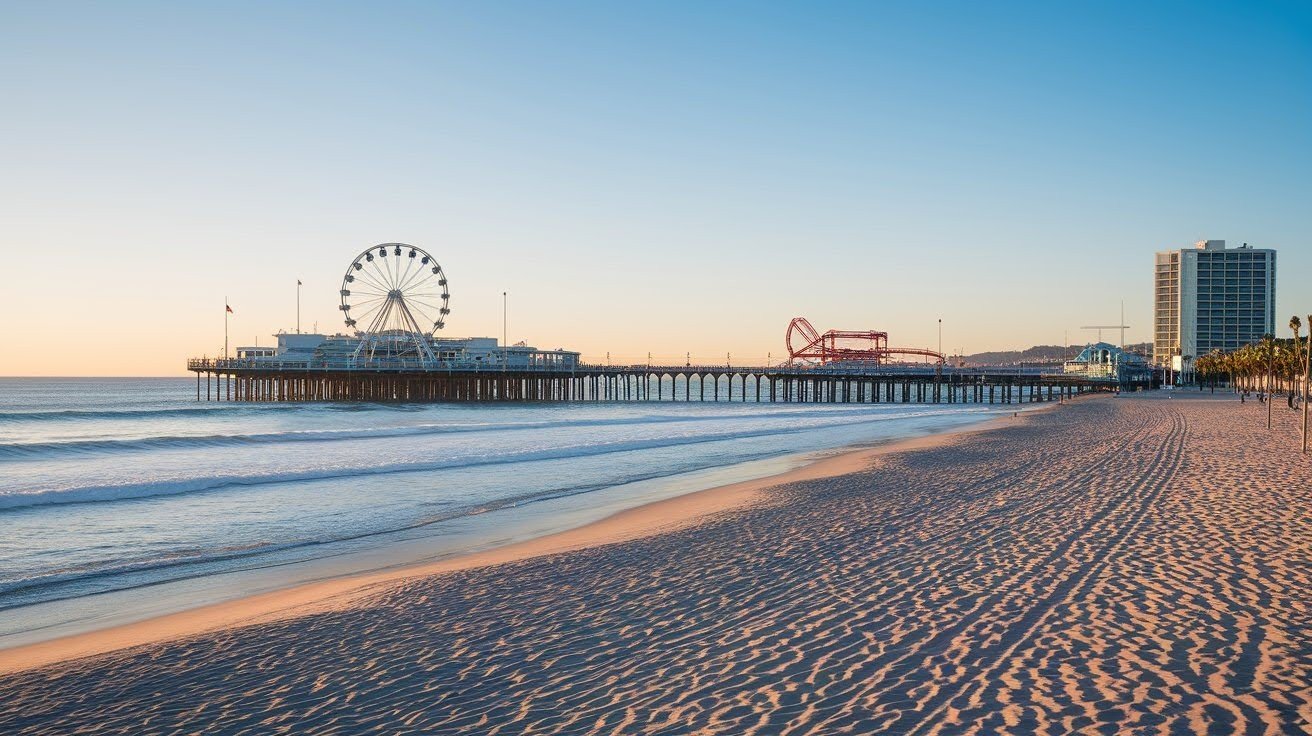 Santa Monica