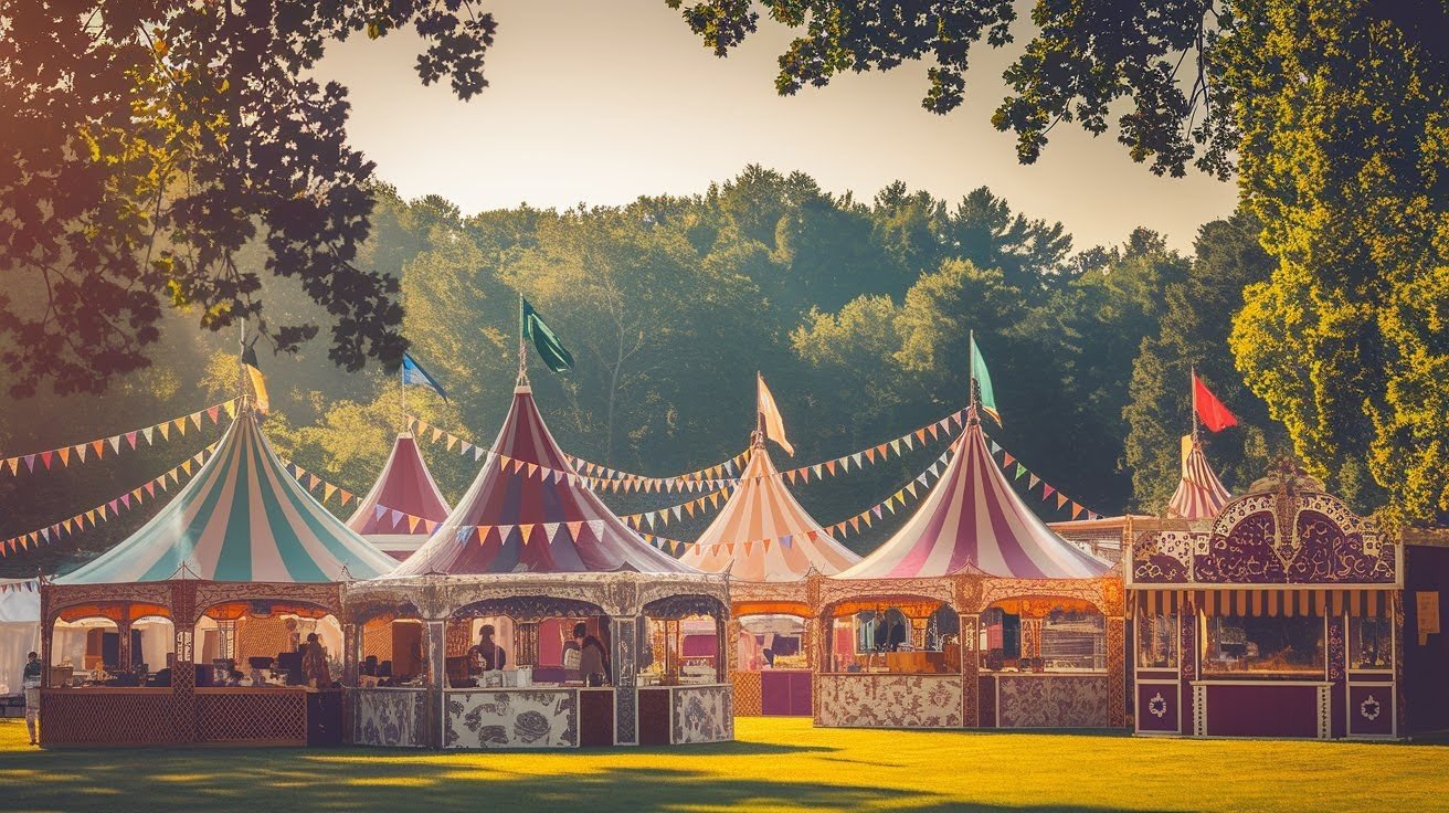 Seasonal Events and Festivals