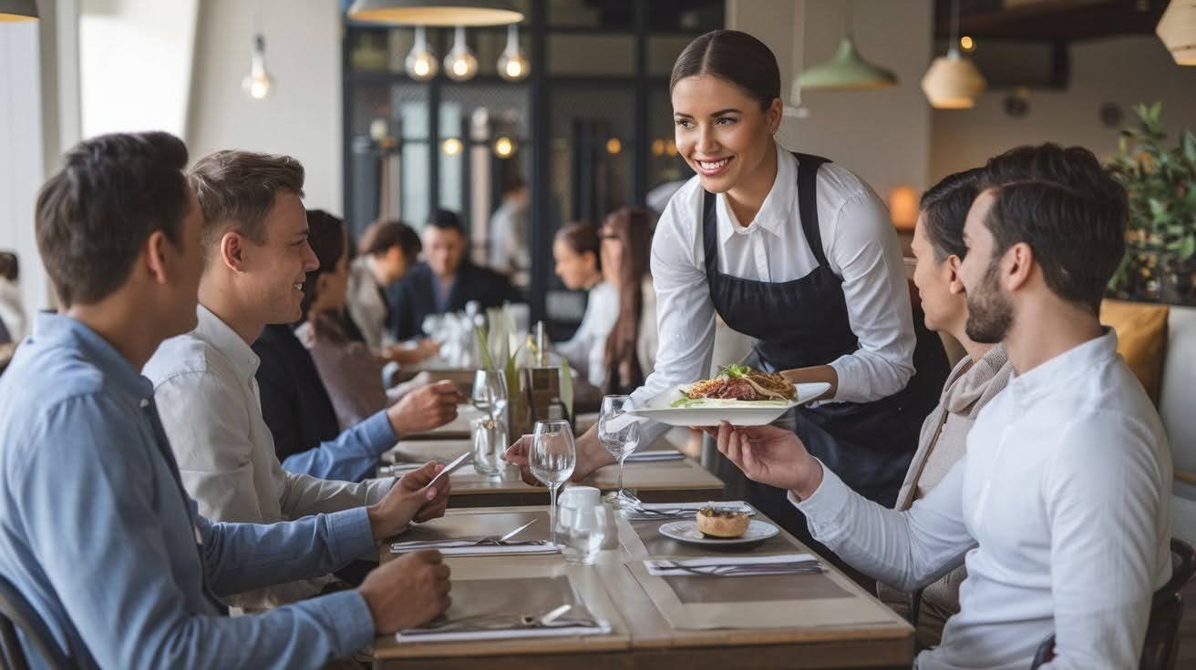 Service Considerations