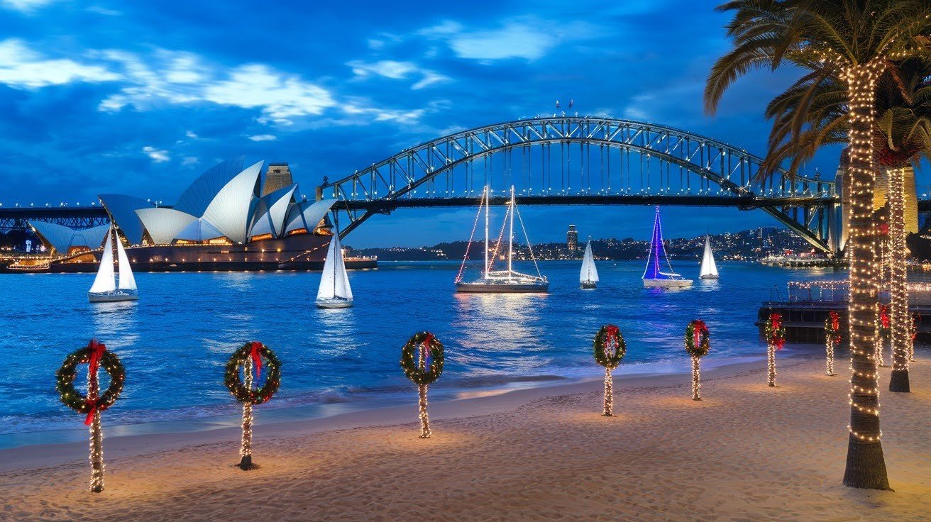 Sydney