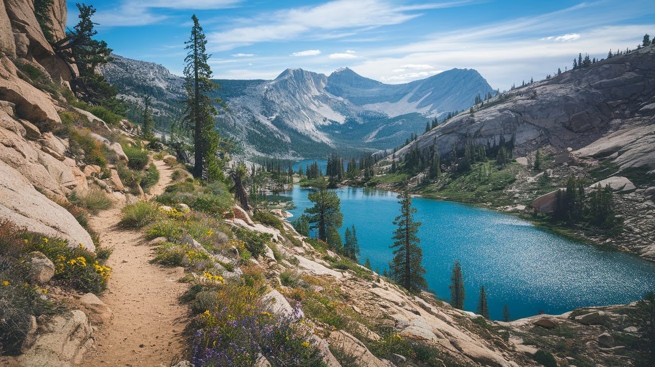 Trail Basics