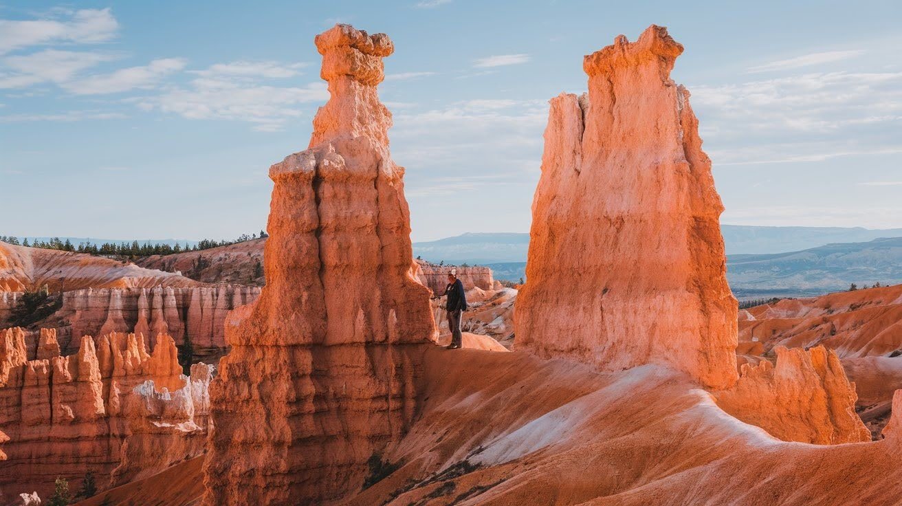 Unique Geological Formations