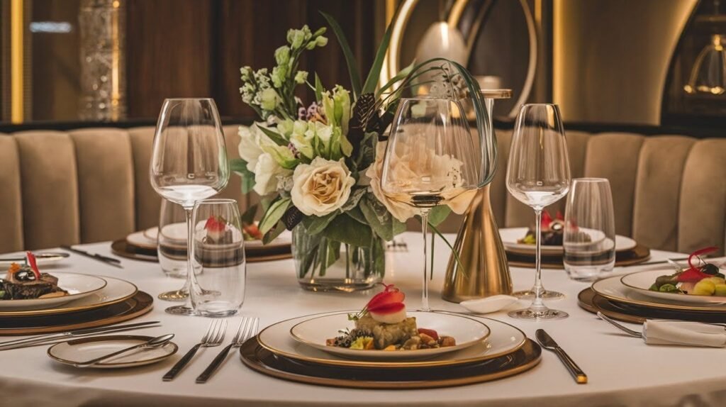 Victoria & Albert's Reviews