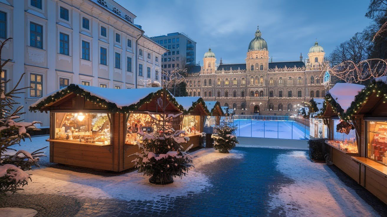 Vienna