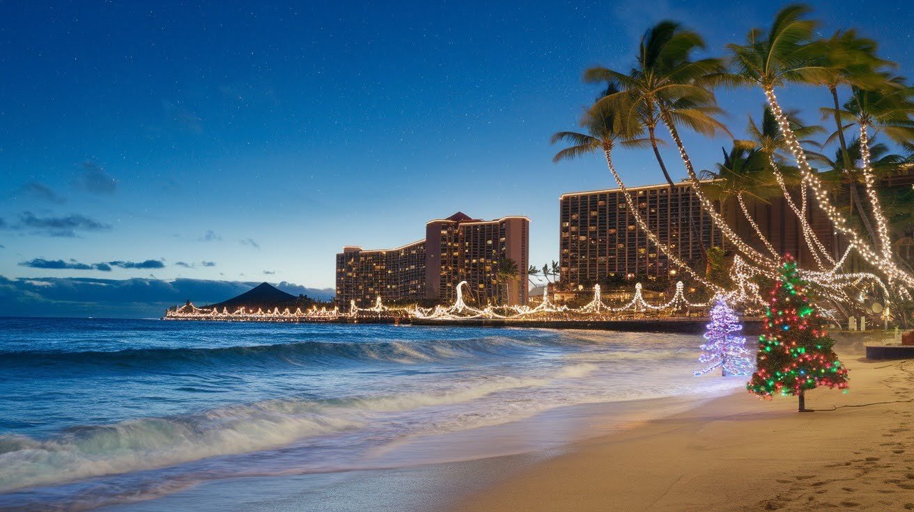 Waikiki