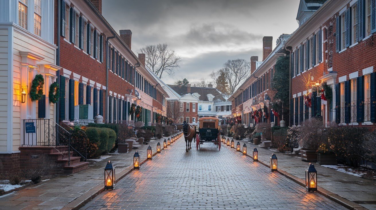 Williamsburg