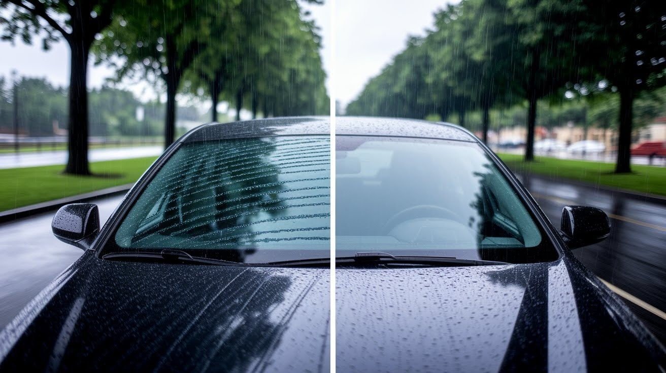 Wiper Blades