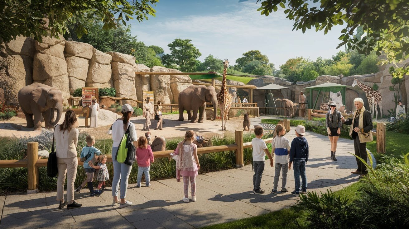 Zoo Options