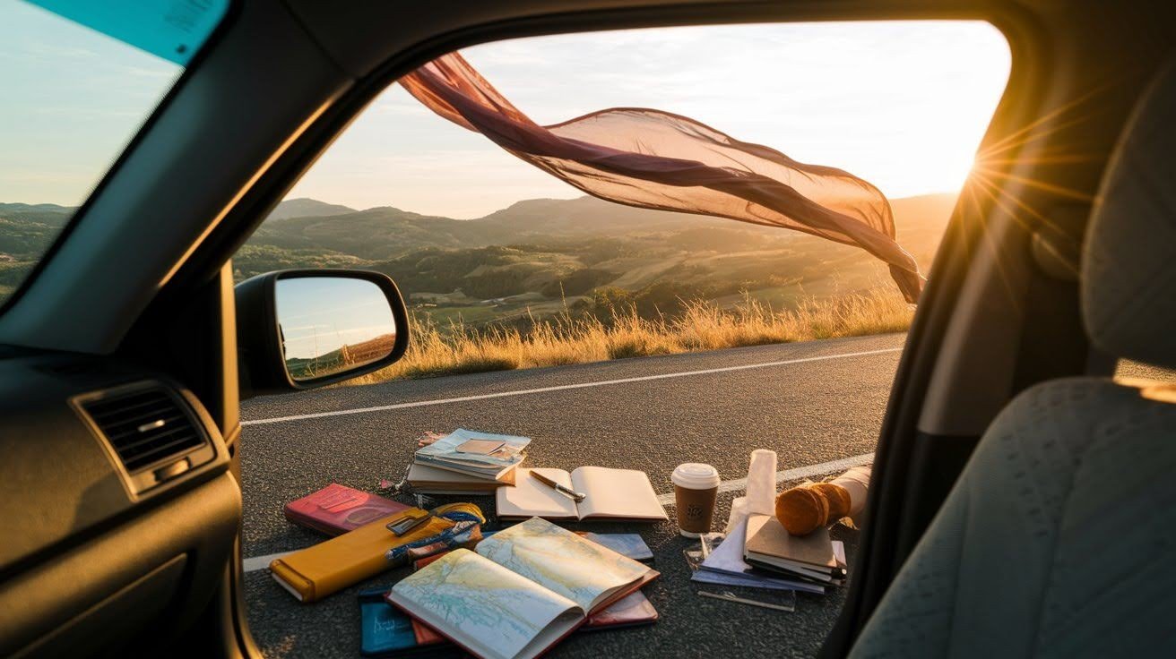 6. Spontaneous Moments