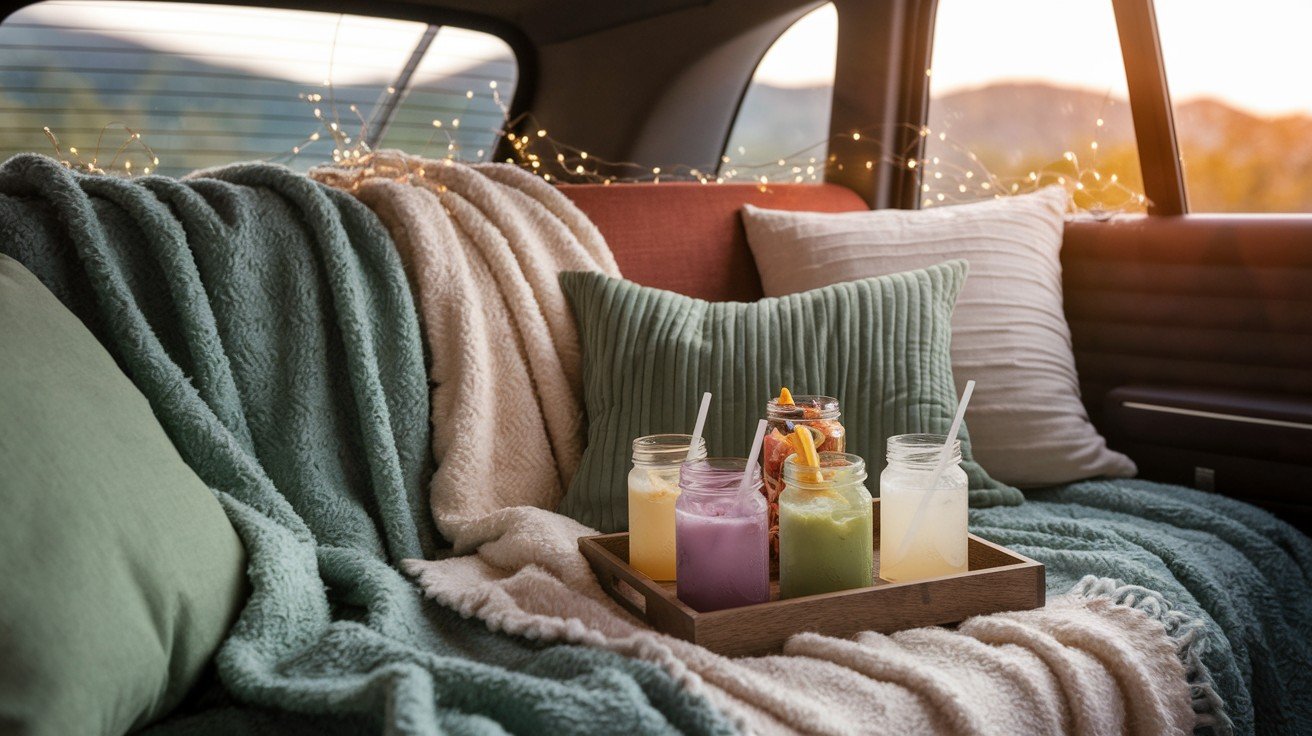 Cozy Interior Design