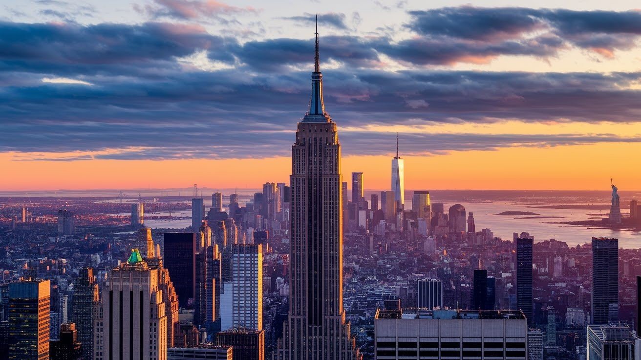 Empire State Building