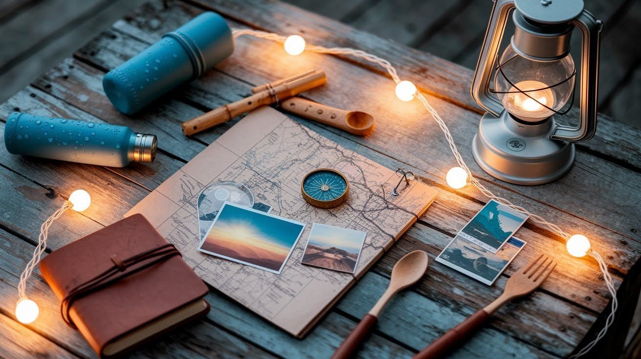 Essential Props and Supplies