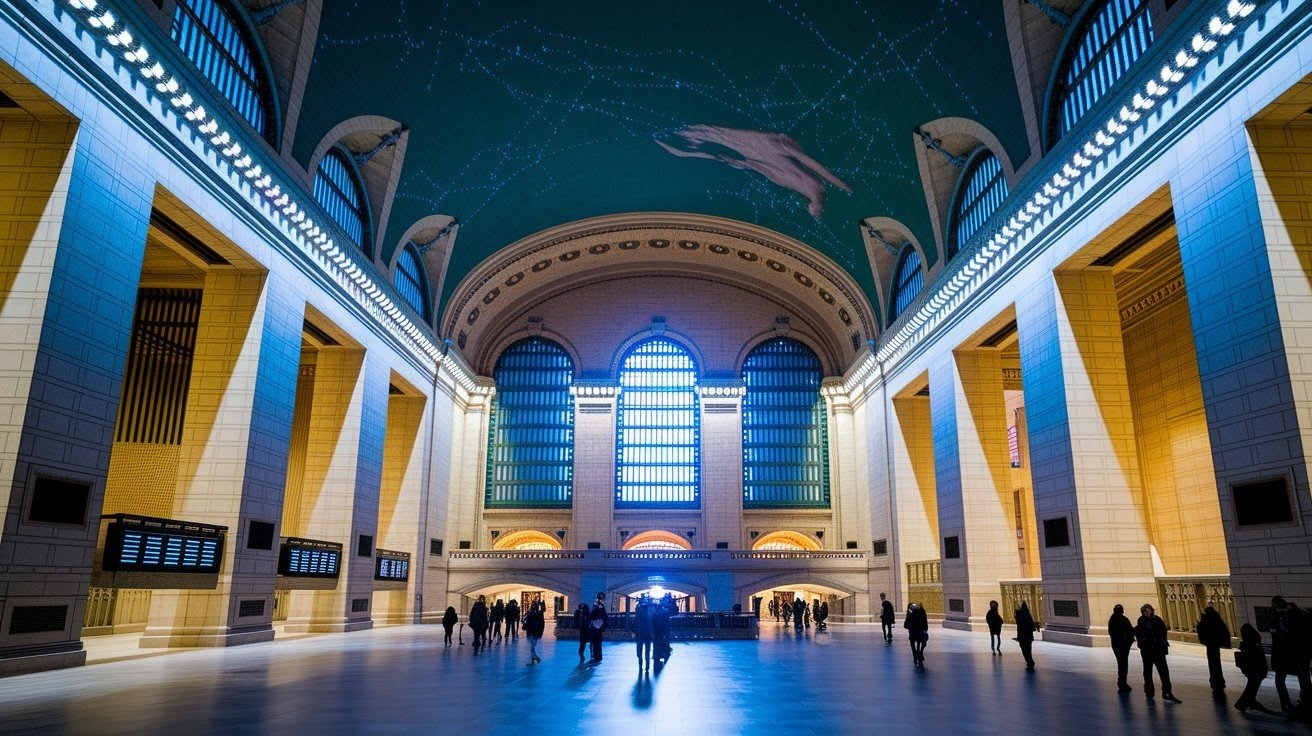 Grand Central Terminal