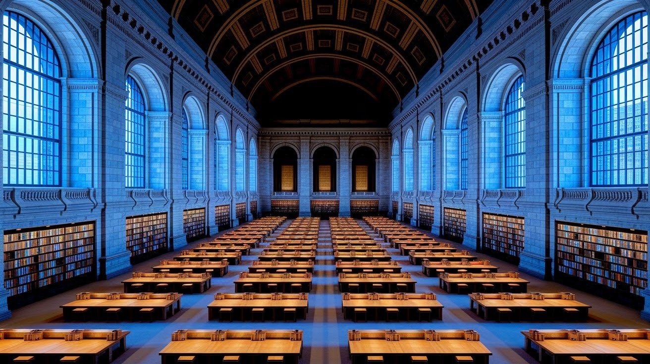New York Public Library
