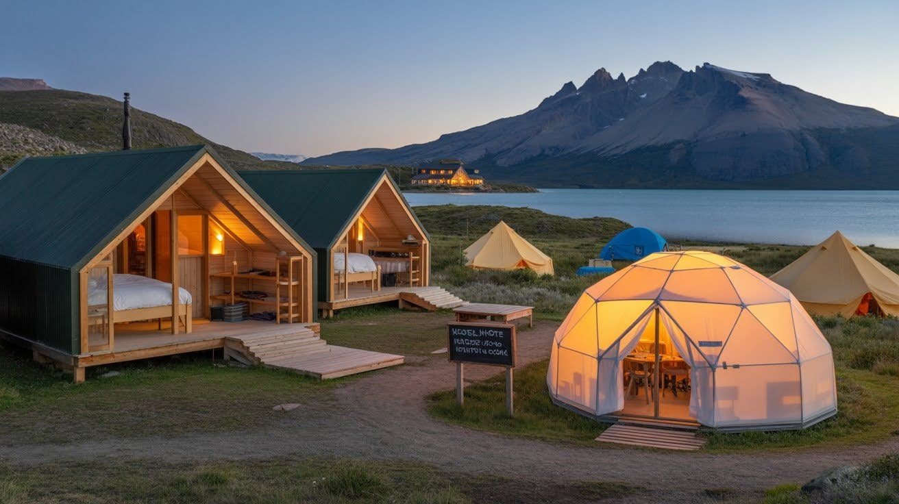 Accommodation Options for Every Budget