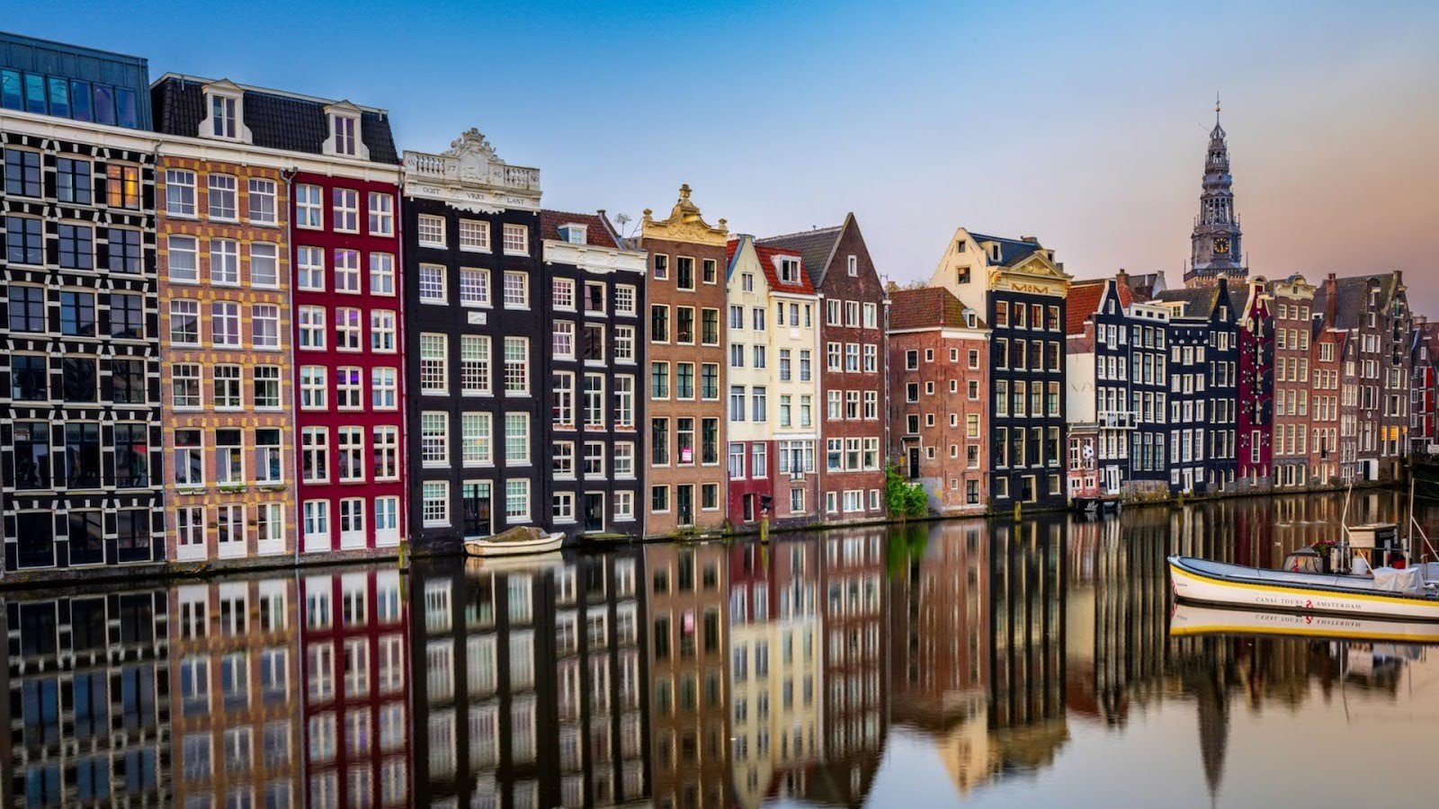 Amsterdam, Netherlands