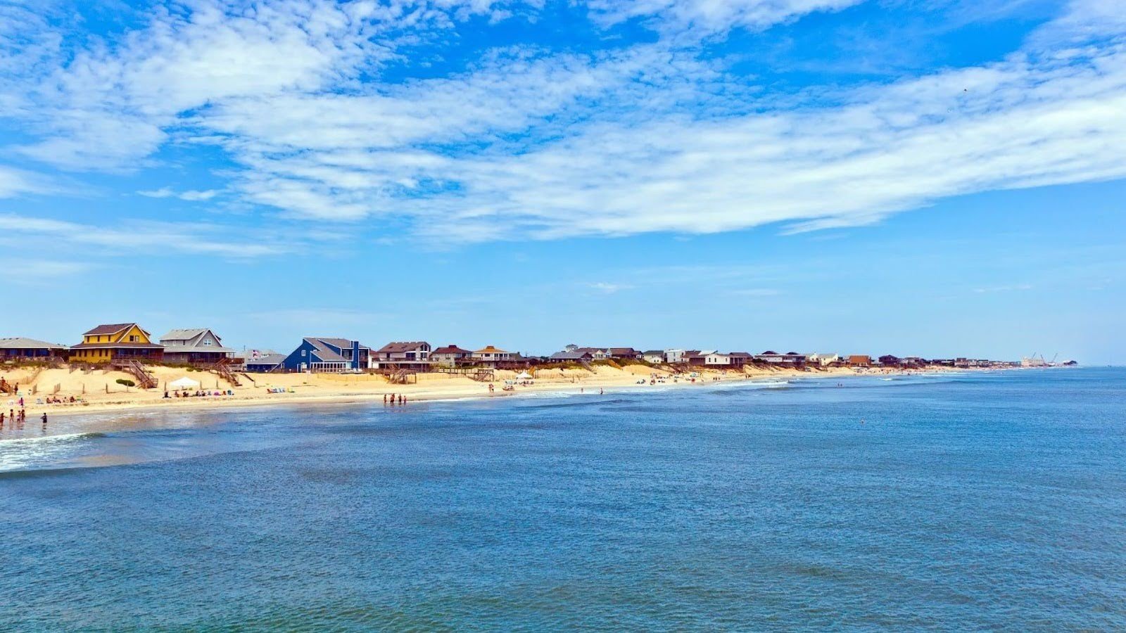 Beaches, History & Family Fun