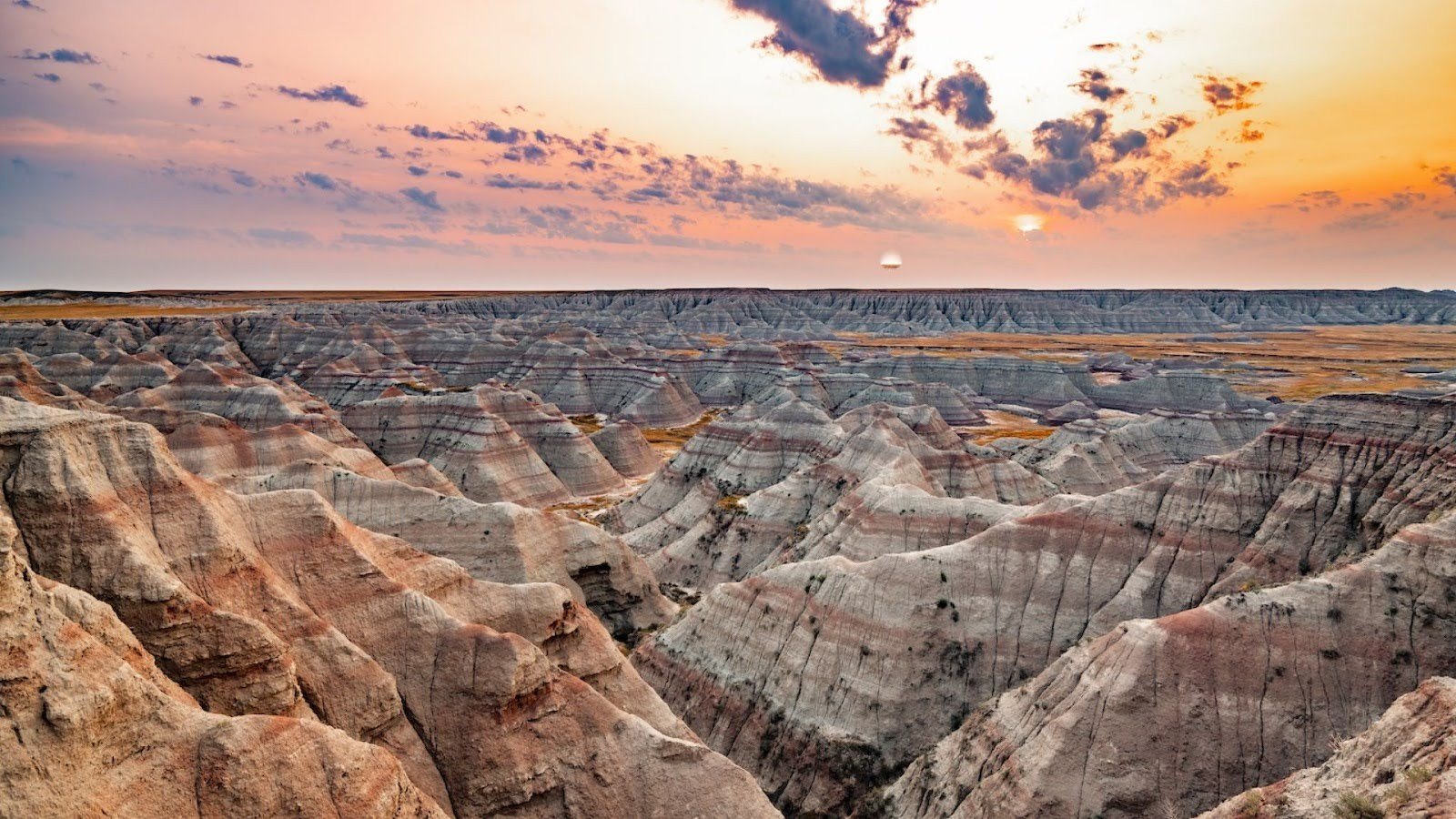 Black Hills & Badlands, South Dakota