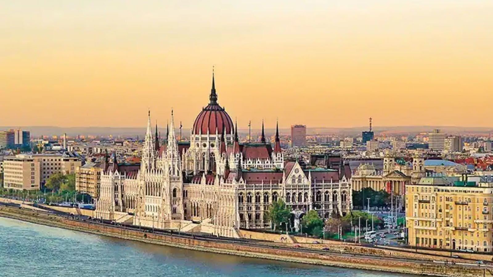 Budapest, Hungary
