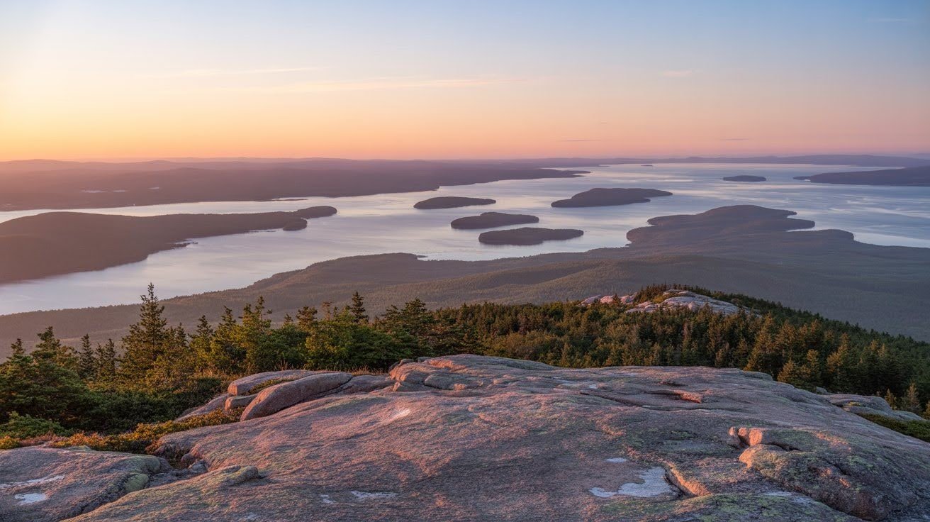 Cadillac Summit Loop
