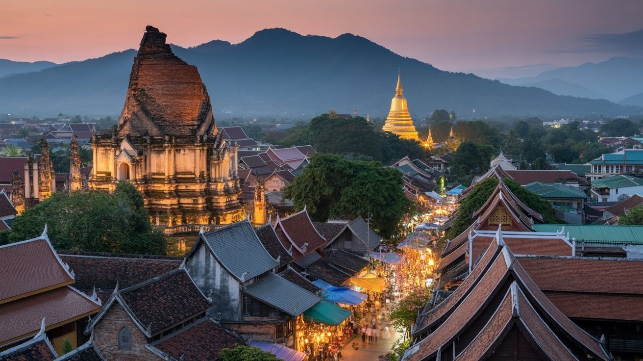 Chiang Mai