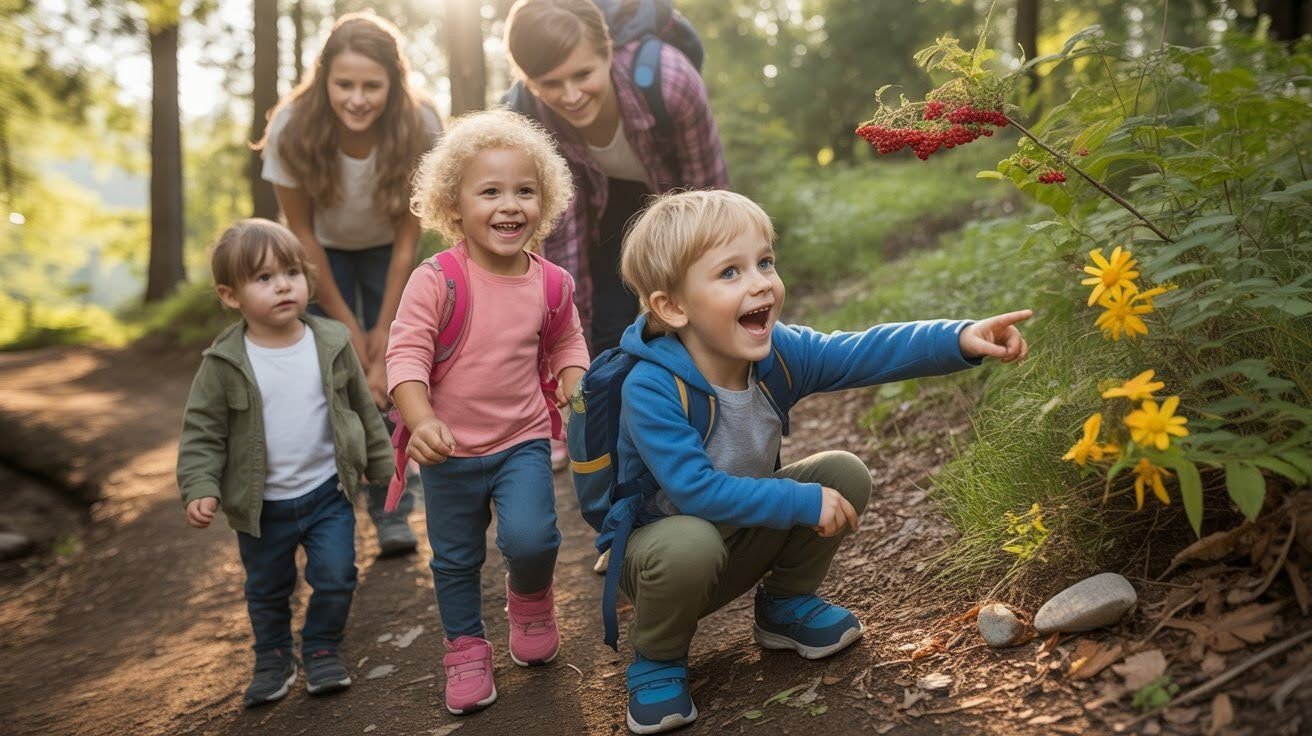 Color Collection Challenge