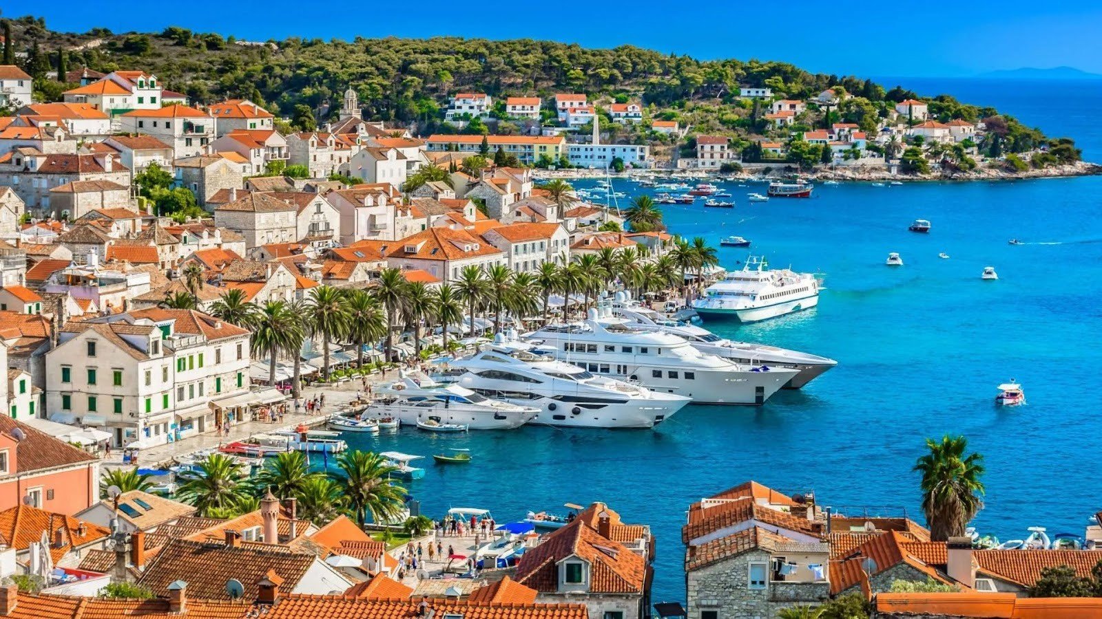 Croatia