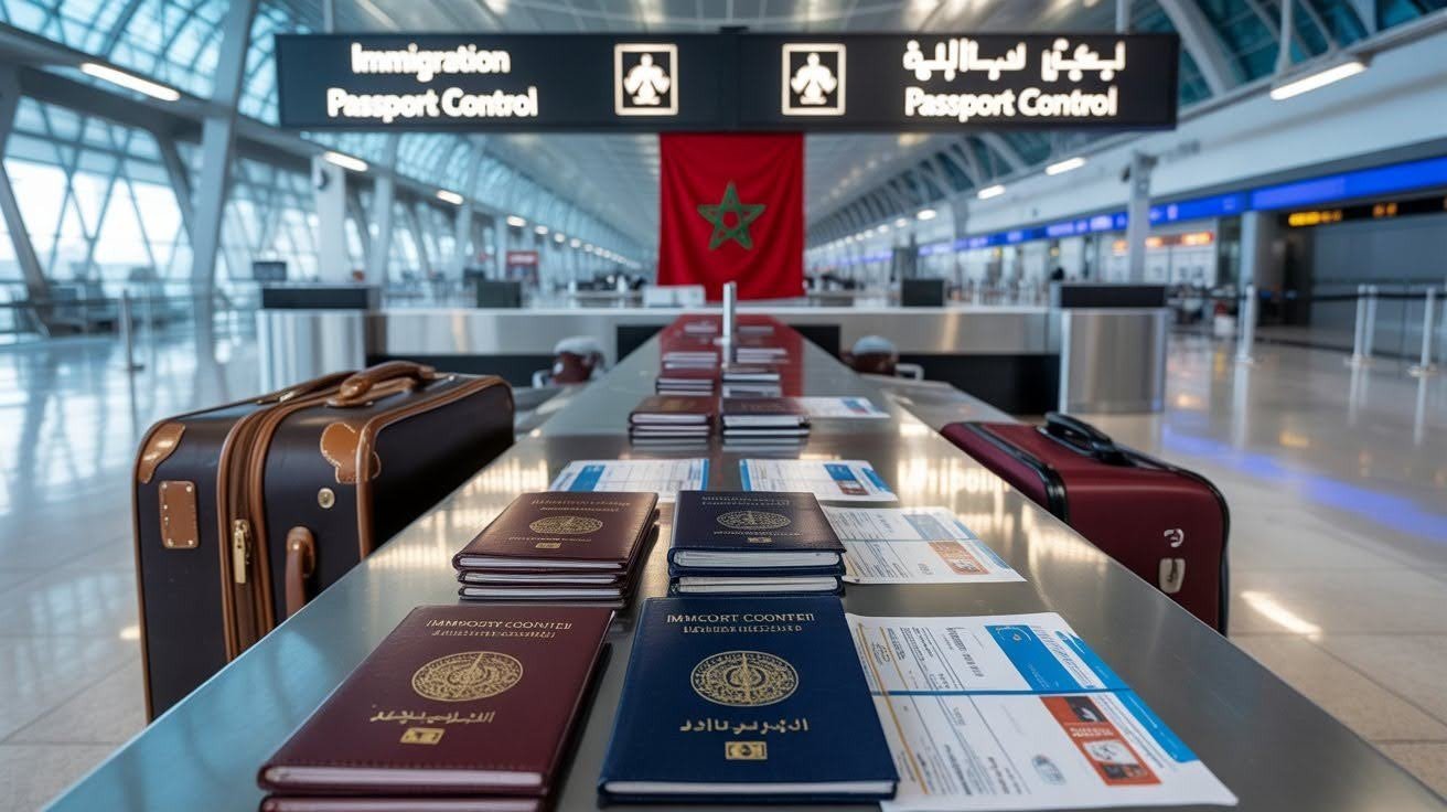 Current Entry Requirements for US Citizens