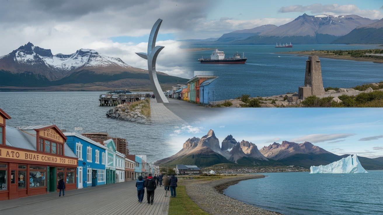 Don't Skip the Towns and Cities