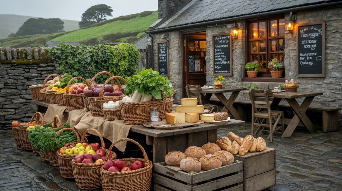 Eating Well on a Budget