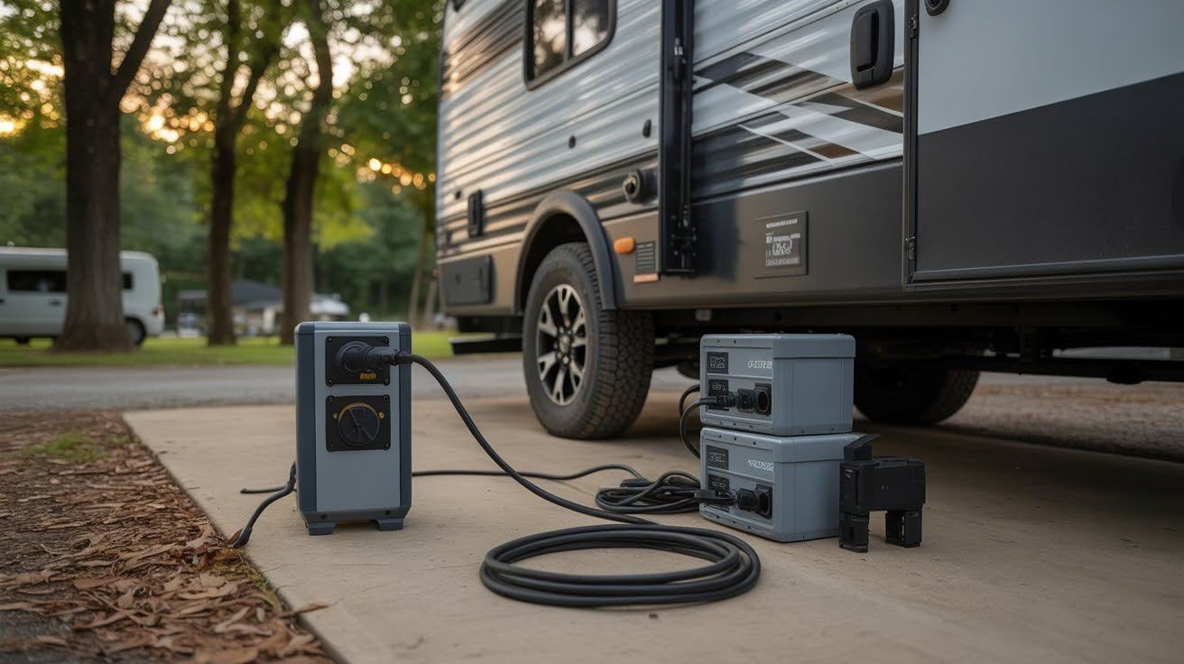 Electrical Protection Equipment