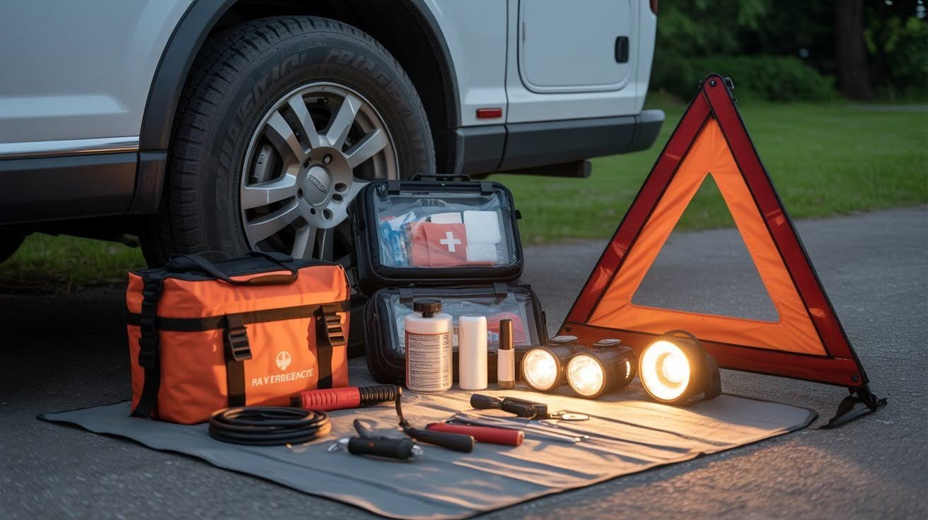 Emergency and Safety Kits