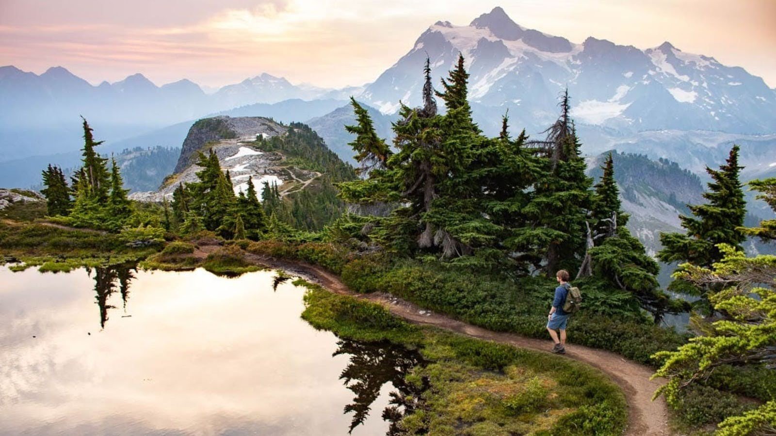 Essential Info Before You Go