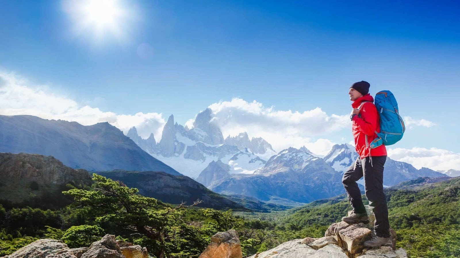 Essential Planning Information for Patagonia