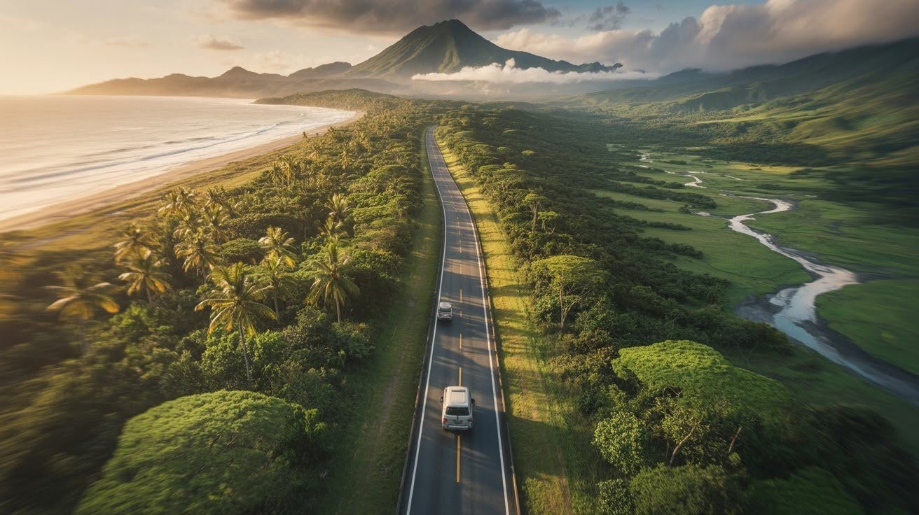 Essential Planning: Before You Hit the Road